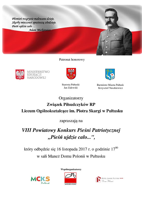 konkurs patriot obrazek